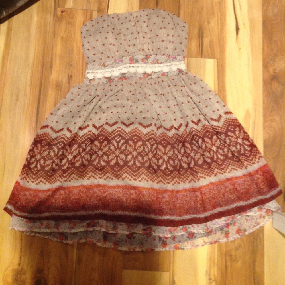Women's dress